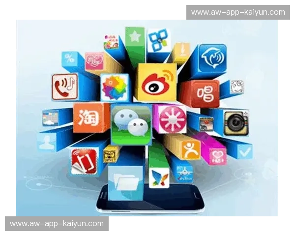 KaiyunSports：革新体育产业的新力量