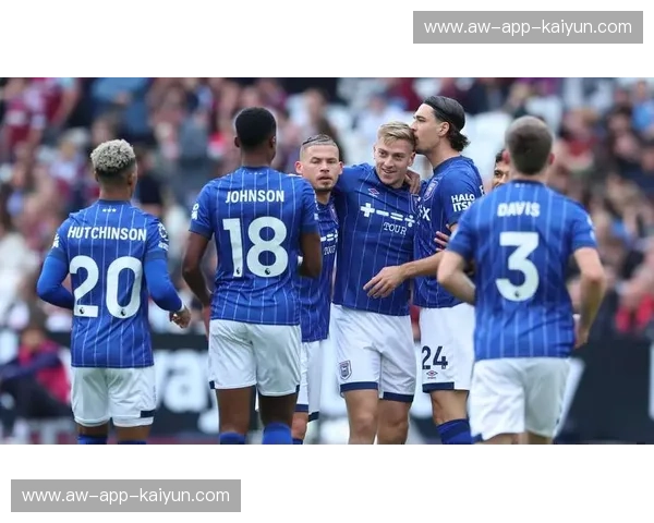 开云体育官方版——畅享无与伦比的体育娱乐体验