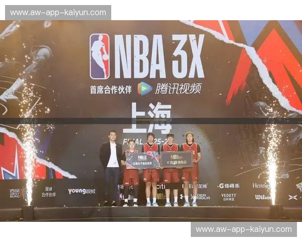 激情现场，尽在掌握——篮球现场直播的魅力揭秘