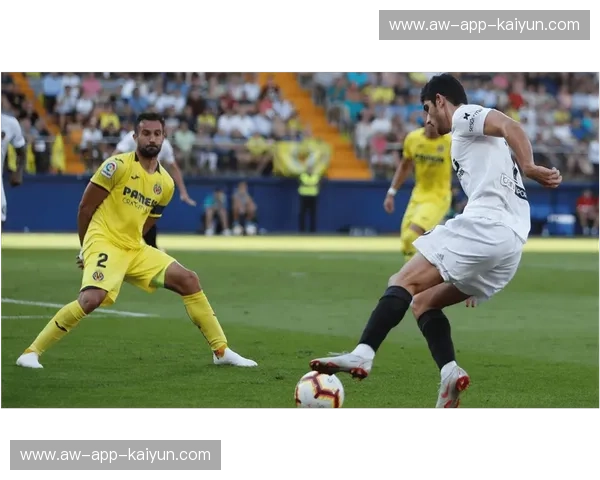 烈焰地中海：当瓦伦西亚之子碰撞黄色潜水艇，莱万特与比利亚雷尔的宿命对决