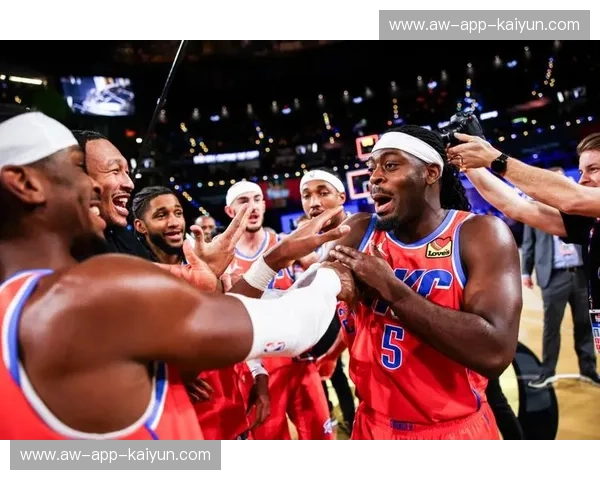 勇士vs雄鹿：当巅峰对决遇上历史交锋，一场篮球盛宴的深度解析